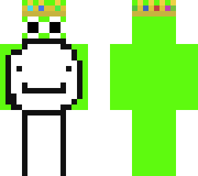 dream+ technoblade and georgenotfound