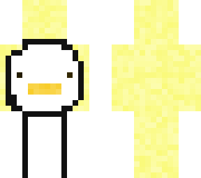 dream duck v2