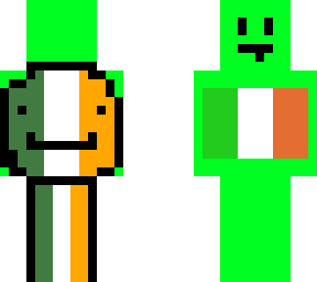 dream ireland