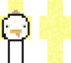 dream is a duck rn
