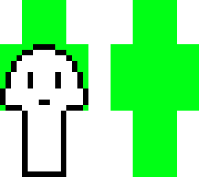 dream wtf skin