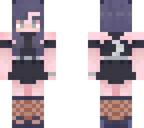 dress in moon