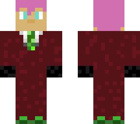 dressy connos