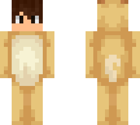 droyd_ doge outfit