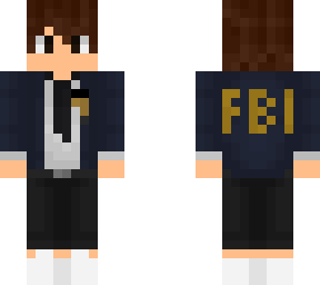 droyd_ police/fbi outfit