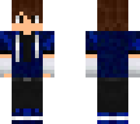 droyd_ pvp dark blue