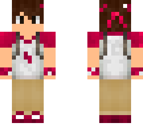 droyd_ pvp pink