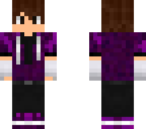 droyd_ pvp purple