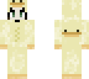 ducky ava