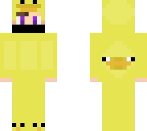 ducky boy