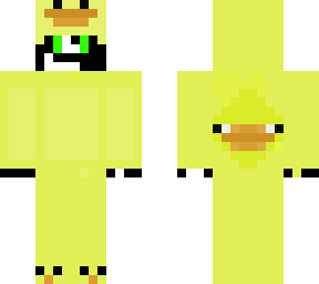 ducky girl uwu uwu uwu uwu