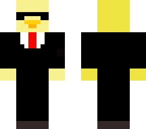ducky squad detective