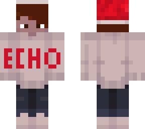 echo'z da boiz season 2 festive