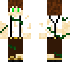 eddie glows