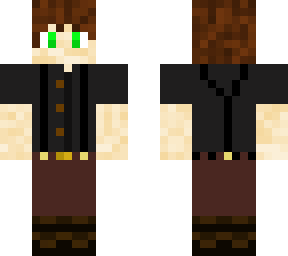 eddie nether clothes