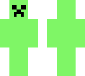 el nuevo creeper