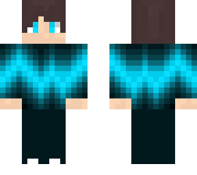 electro boy