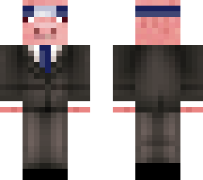 elegante pada