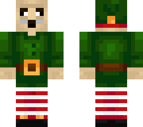 elf dave
