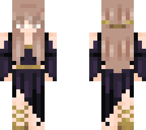 elf girl