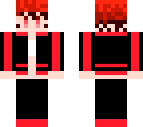 ember valentine