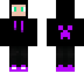 ender boy
