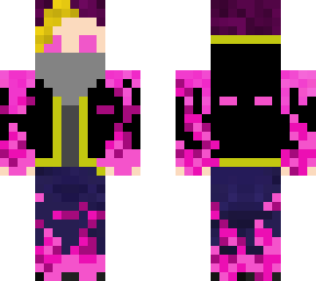 ender boy