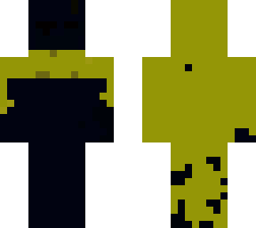 ender infecter