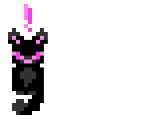 endercat club!