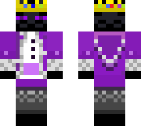 enderman technoblade
