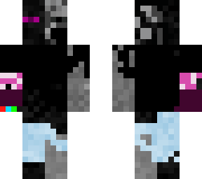 enderstone update leg fix