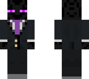 endi boy in a suit