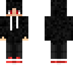 evil boy hoodie