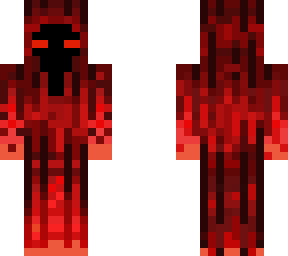 evil demon