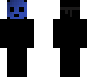 eyeless jack owo