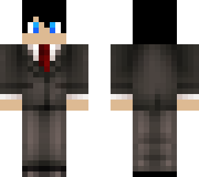 fancy man blue eyes