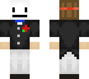 fancy tomi