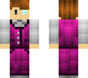 fancy vest man monocle edition