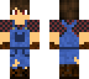 farmer