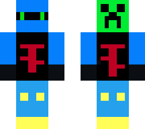 faze logo skin