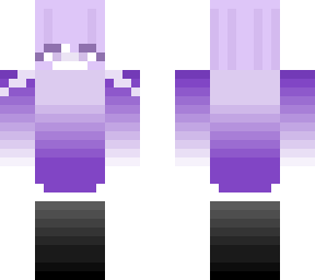 feelin purple