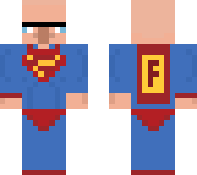 ferchoman sin pelo