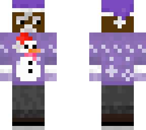 festive cow