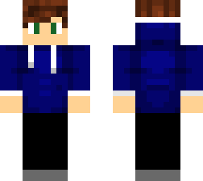 final main skin