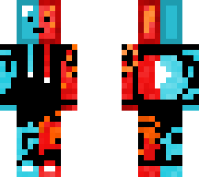 fire and ice youtube
