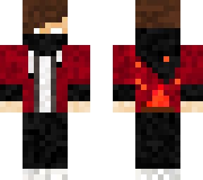 fireboy herobrine
