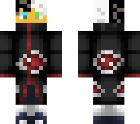 first skin