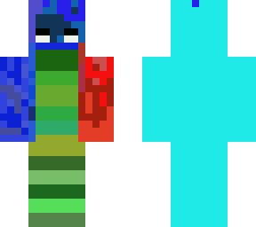 first skin i made!!!!
