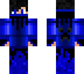 flame hoodie kid