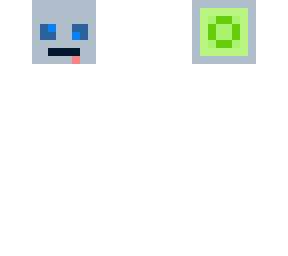 floating  robot